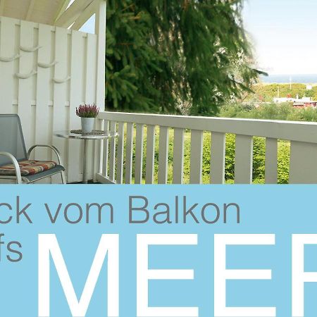 Ferienwohnung B8 Graal-Mueritz Exteriör bild