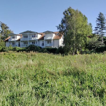 Ferienwohnung B8 Graal-Mueritz Exteriör bild