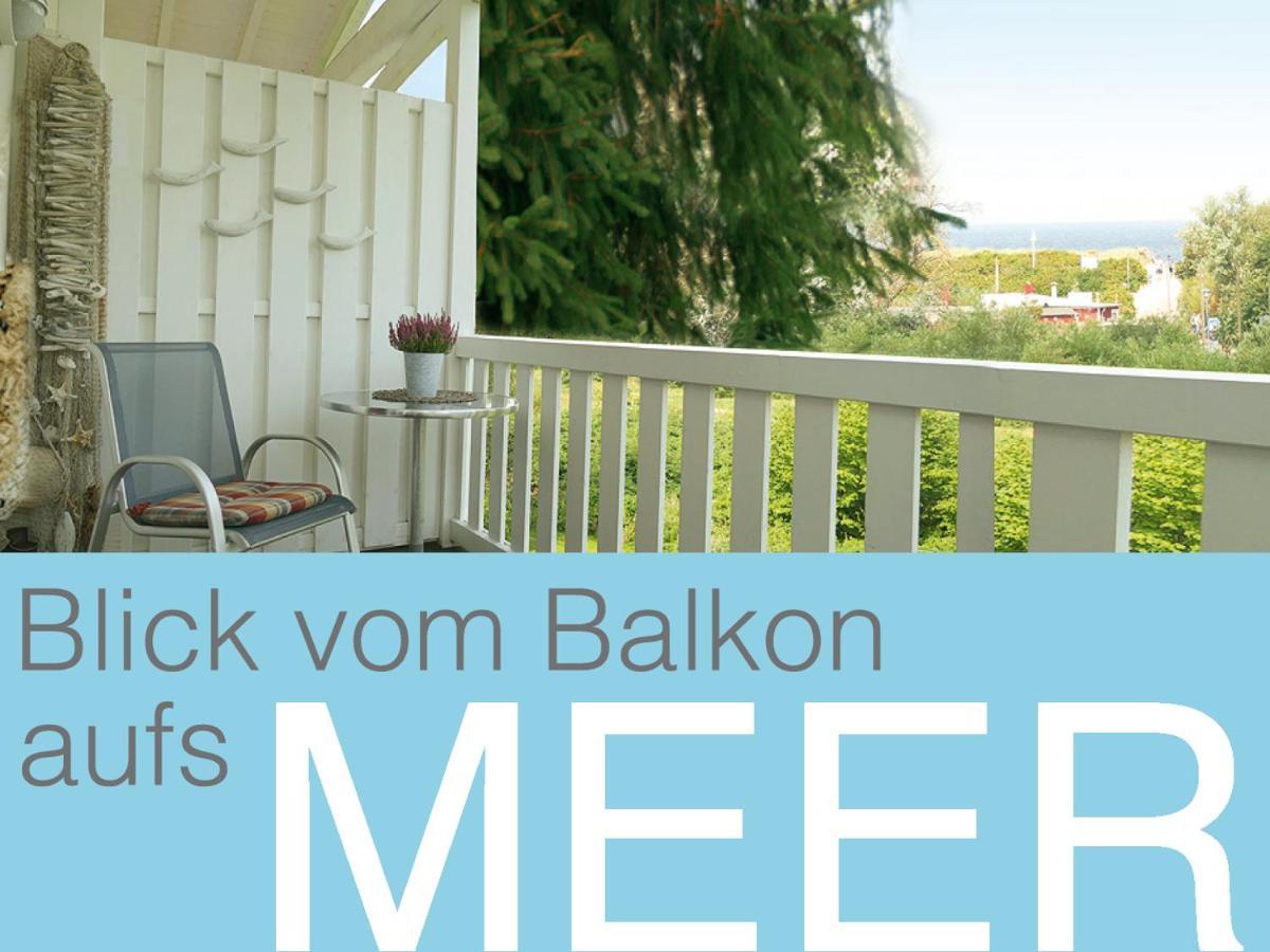 Ferienwohnung B8 Graal-Mueritz Exteriör bild