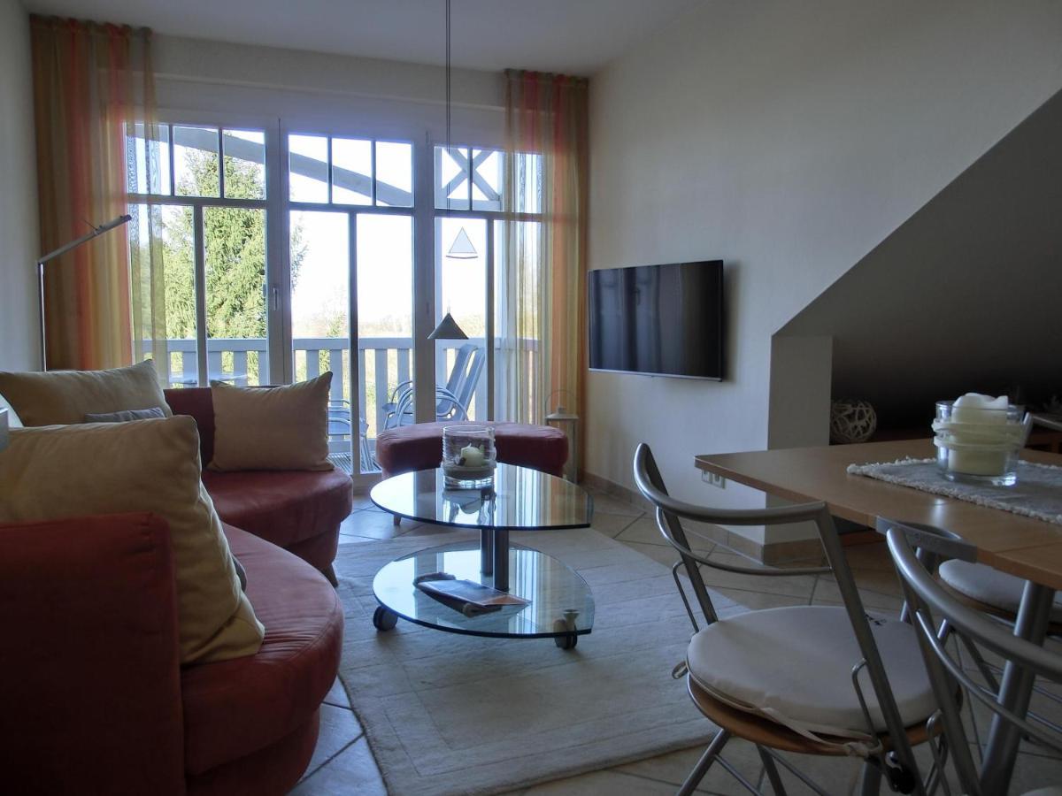 Ferienwohnung B8 Graal-Mueritz Exteriör bild