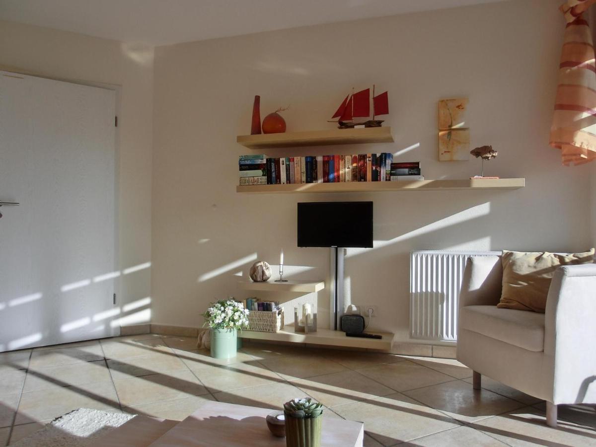 Ferienwohnung B8 Graal-Mueritz Exteriör bild