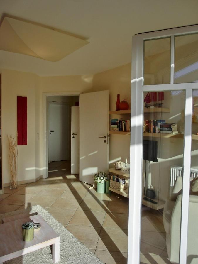 Ferienwohnung B8 Graal-Mueritz Exteriör bild