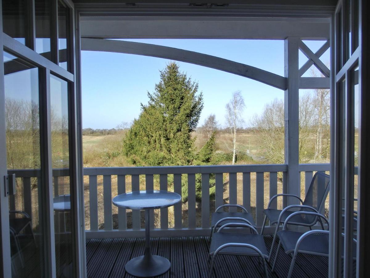 Ferienwohnung B8 Graal-Mueritz Exteriör bild