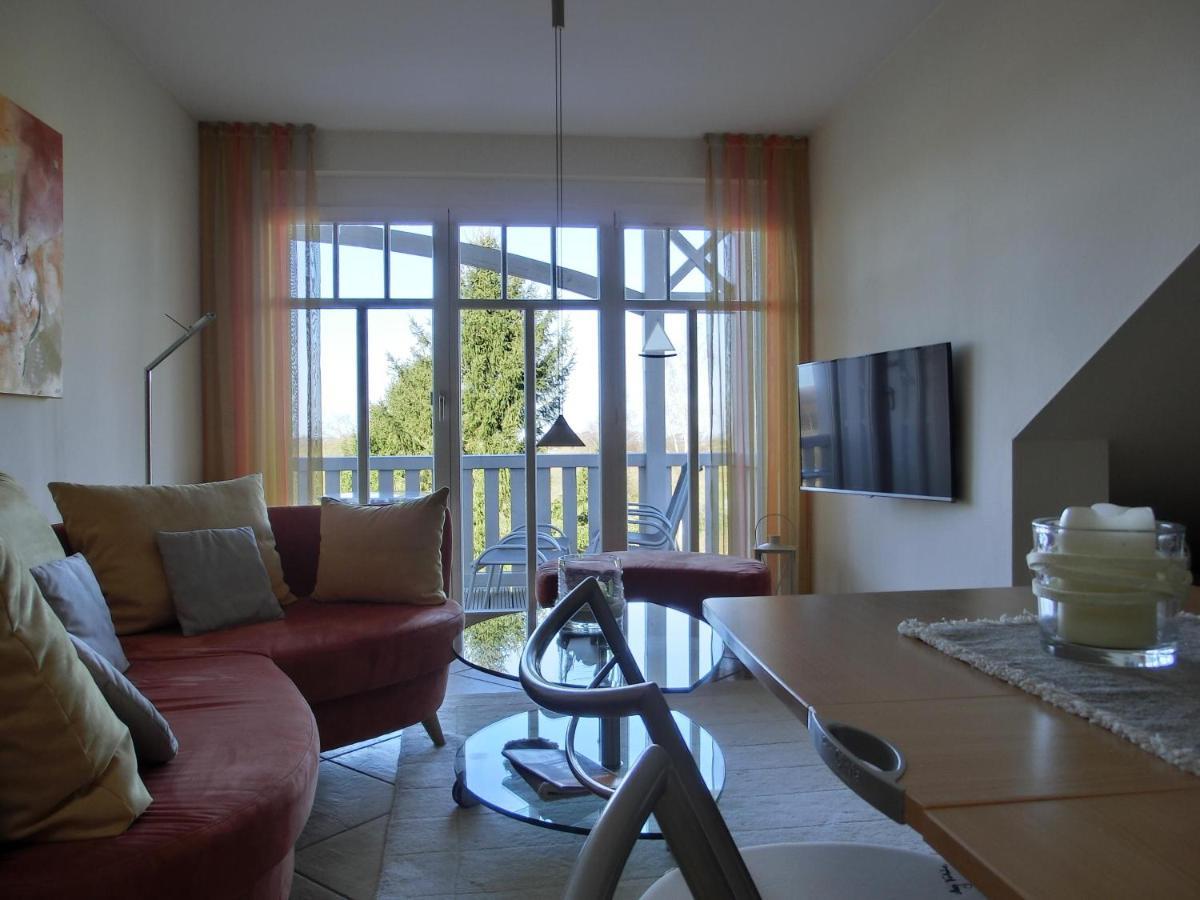 Ferienwohnung B8 Graal-Mueritz Exteriör bild