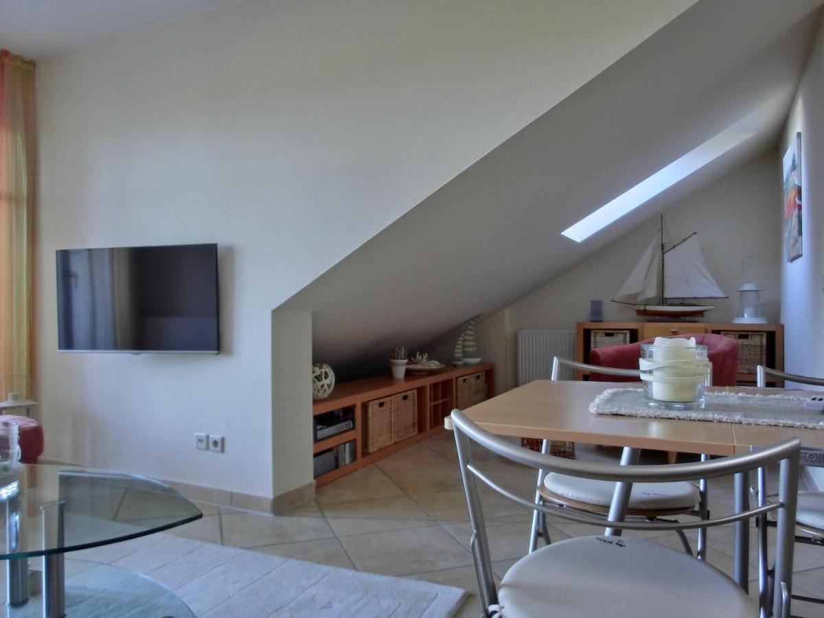 Ferienwohnung B8 Graal-Mueritz Exteriör bild