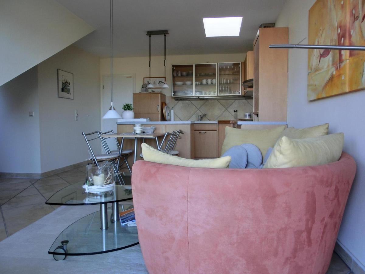 Ferienwohnung B8 Graal-Mueritz Exteriör bild