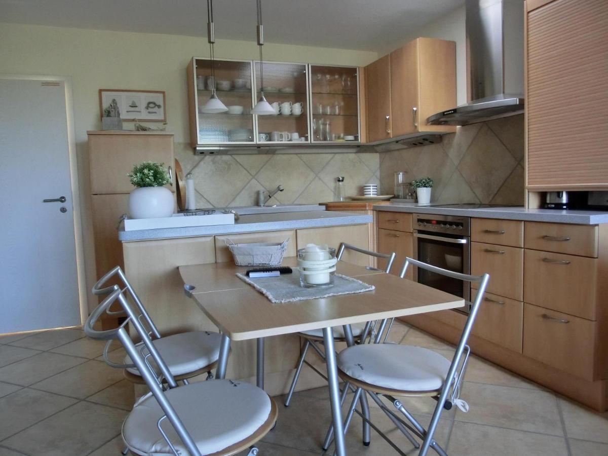 Ferienwohnung B8 Graal-Mueritz Exteriör bild