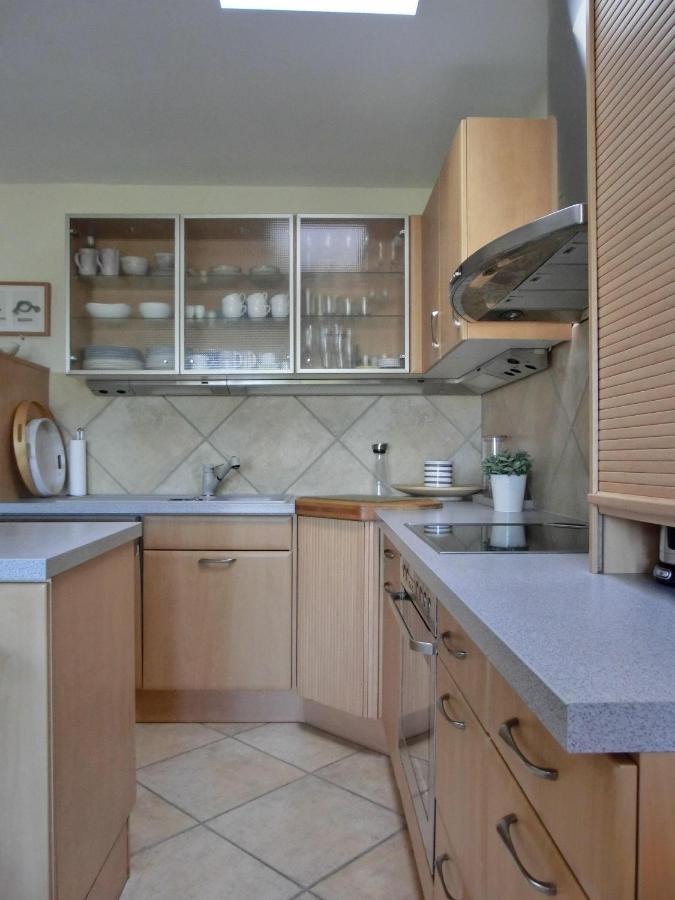 Ferienwohnung B8 Graal-Mueritz Exteriör bild