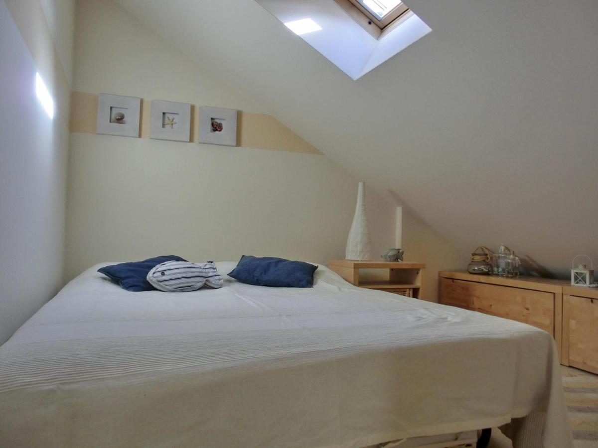 Ferienwohnung B8 Graal-Mueritz Exteriör bild