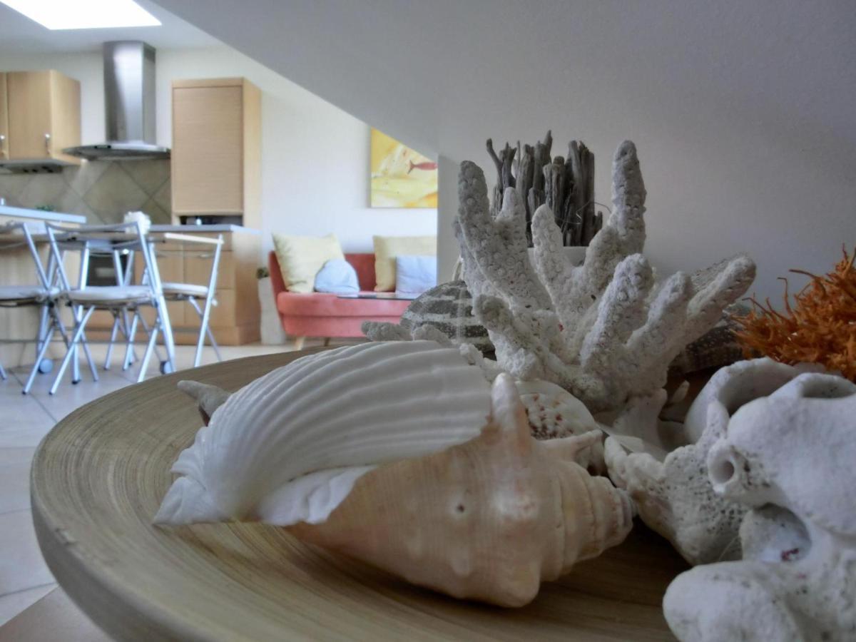 Ferienwohnung B8 Graal-Mueritz Exteriör bild