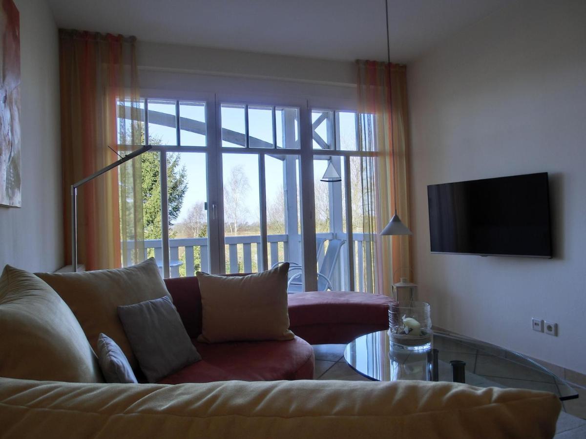 Ferienwohnung B8 Graal-Mueritz Exteriör bild